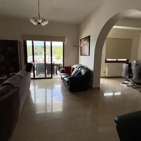 Nayia Paradise Villa! In Cyprus Villa