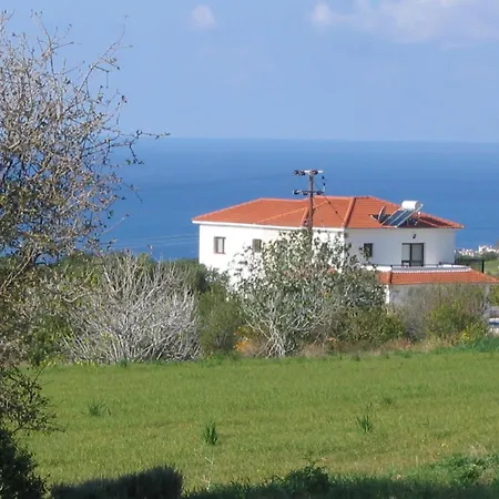 Nayia Paradise Villa! In Cyprus