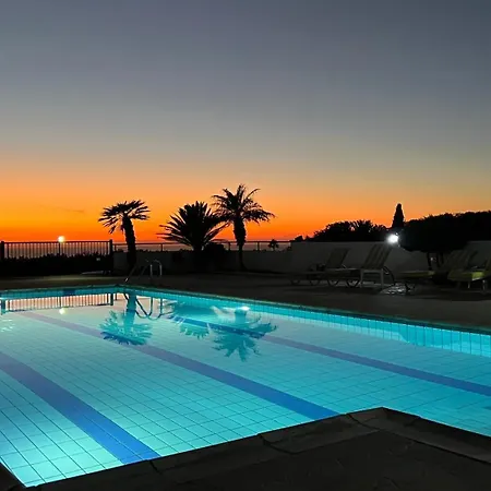 Villa Nayia Paradise Villa! In Cyprus Paphos