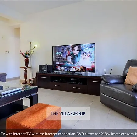 Nayia Paradise Villa! In Cyprus וילה *