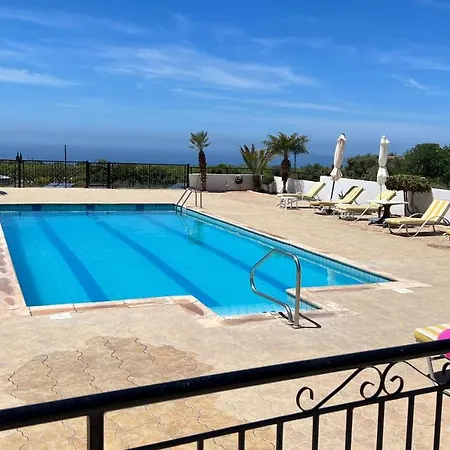 וילה Nayia Paradise Villa! In Cyprus