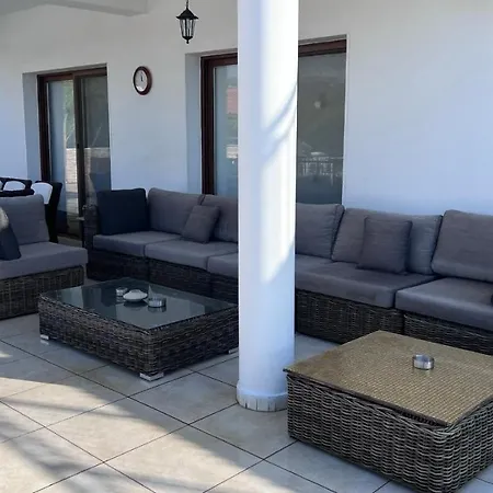 וילה Nayia Paradise Villa! In Cyprus Paphos