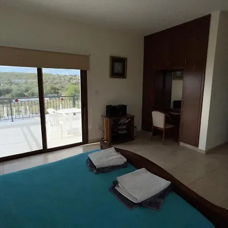 וילה Nayia Paradise Villa! In Cyprus Paphos