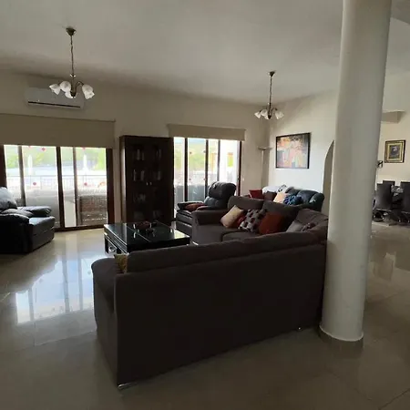 Nayia Paradise Villa! In Cyprus וילה