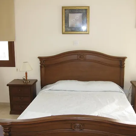 Nayia Paradise Villa! In Cyprus וילה *