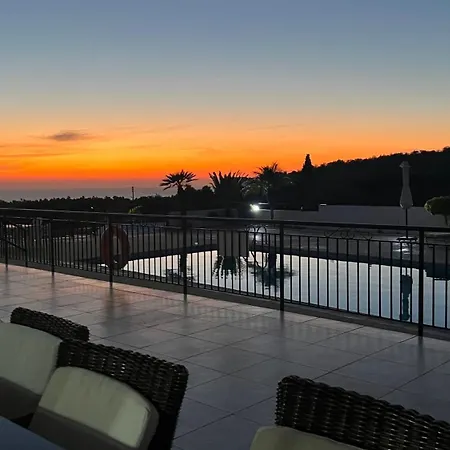 וילה Nayia Paradise Villa! In Cyprus Paphos
