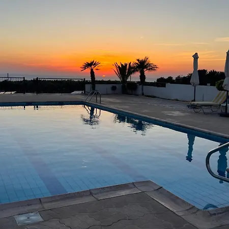 וילה Nayia Paradise Villa! In Cyprus