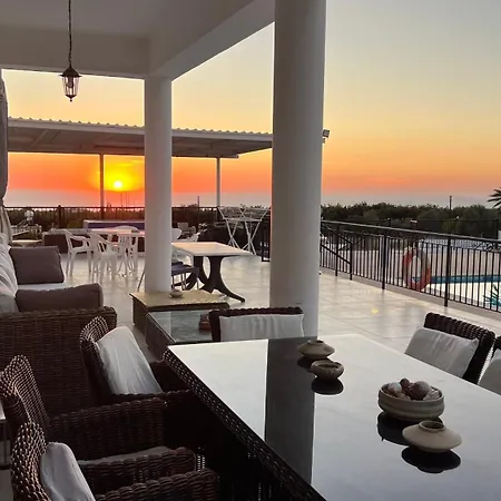 Nayia Paradise Villa! In Cyprus וילה