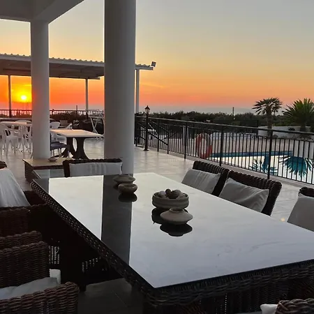 וילה Nayia Paradise Villa! In Cyprus