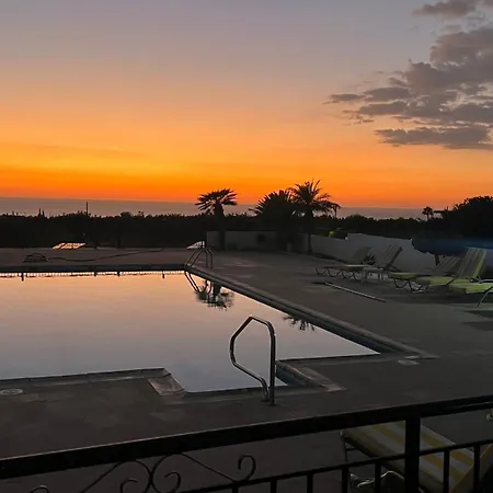 Nayia Paradise Villa! In Cyprus וילה Paphos